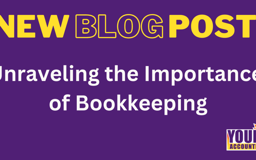 Unraveling the Art of Bookkeeping in Los Angeles
