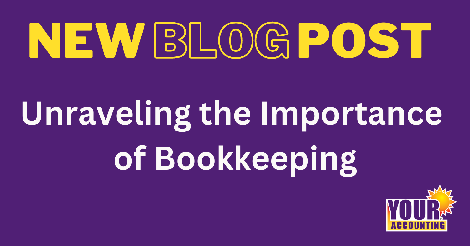 Unraveling the Art of Bookkeeping in Los Angeles - Your Accounting
